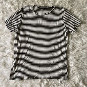 BRANDY MELVILLE | Striped OS Top
